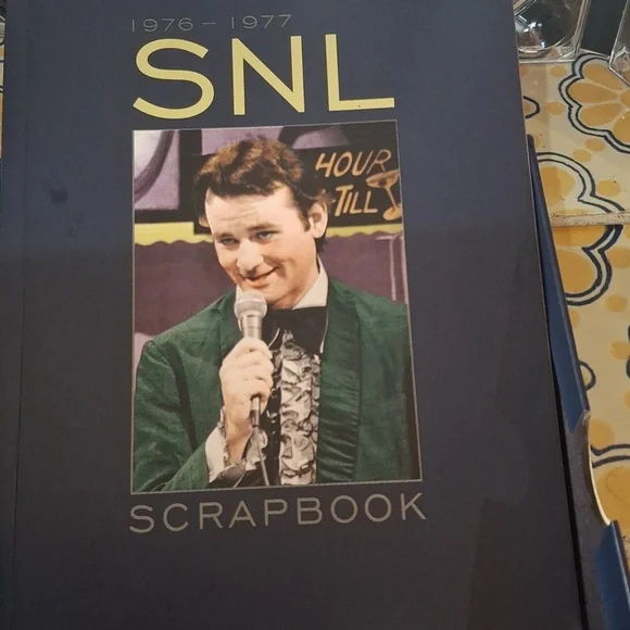 Complete First 2 Seasons Of Saturday Night Live On DVD - Picture 5 of 8